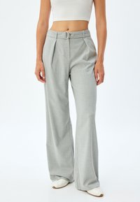 Koton Broek - grey