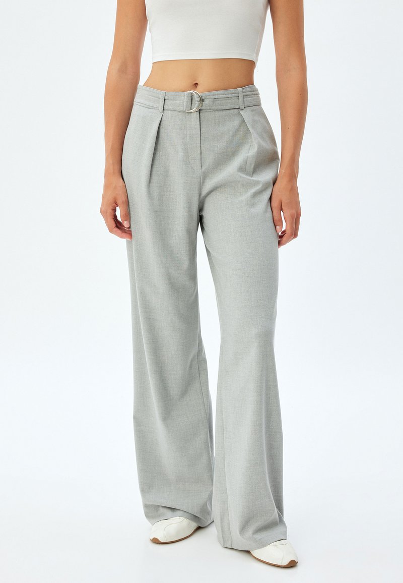 Koton Broek - grey