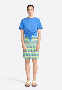 Rich & Royal Tricou basic - palace blue