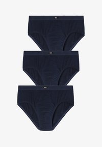 Unausgewählt, marine