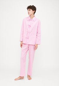 Sleeper Nattdrakt - pink