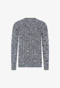 Non sélectionné, insignia blue melange