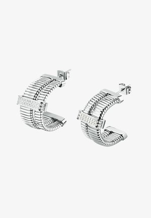 Morellato, ORECCHINI ONDA - Orecchini - acciaio inox