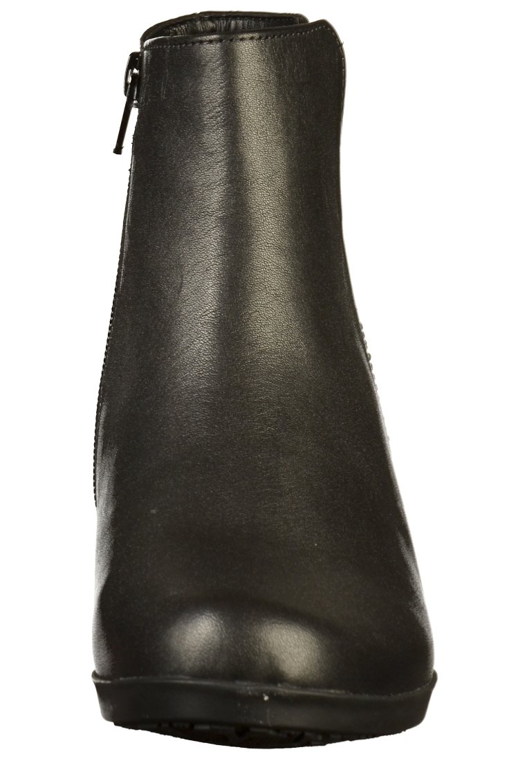 Gabor Korte laarzen anthracite Zalando.nl Gabor Korte laarzen anthracite Zalando.nl