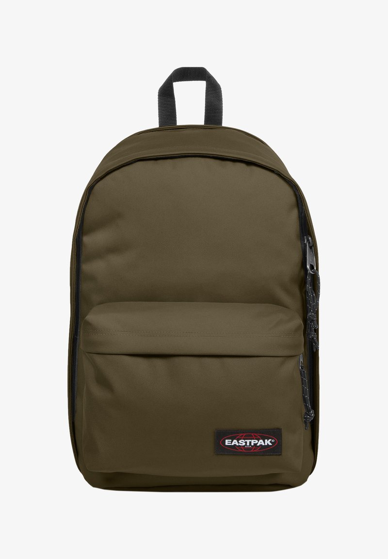 Eastpak BACK TO WORK - Rucksack - army olive