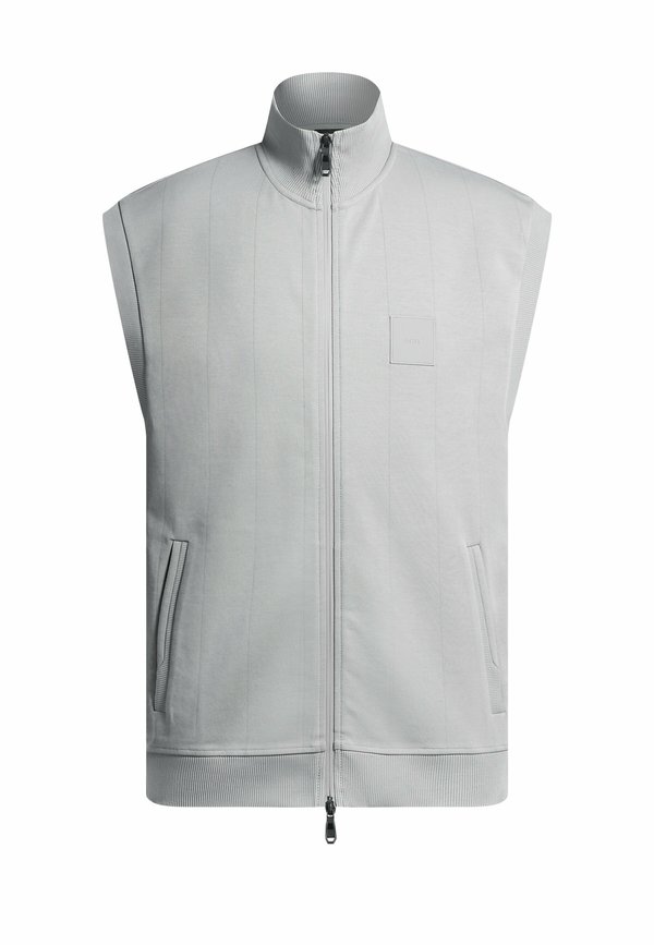 SVEEDY DROPNEEDLE - Waistcoat4