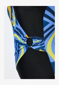 Ikke valgt, navy blue