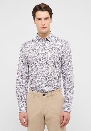 BEDRUCKT - Skjorter - mandel