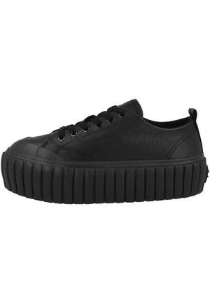 Sneaker low - black