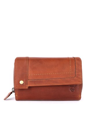 Wallet - braun
