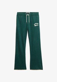 Valgt, dark pine green