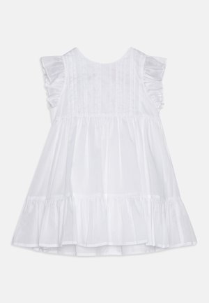 DRESS  - Cocktail dress / Party dress - white