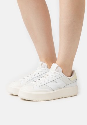 New Balance CT302 - Zapatillas - white