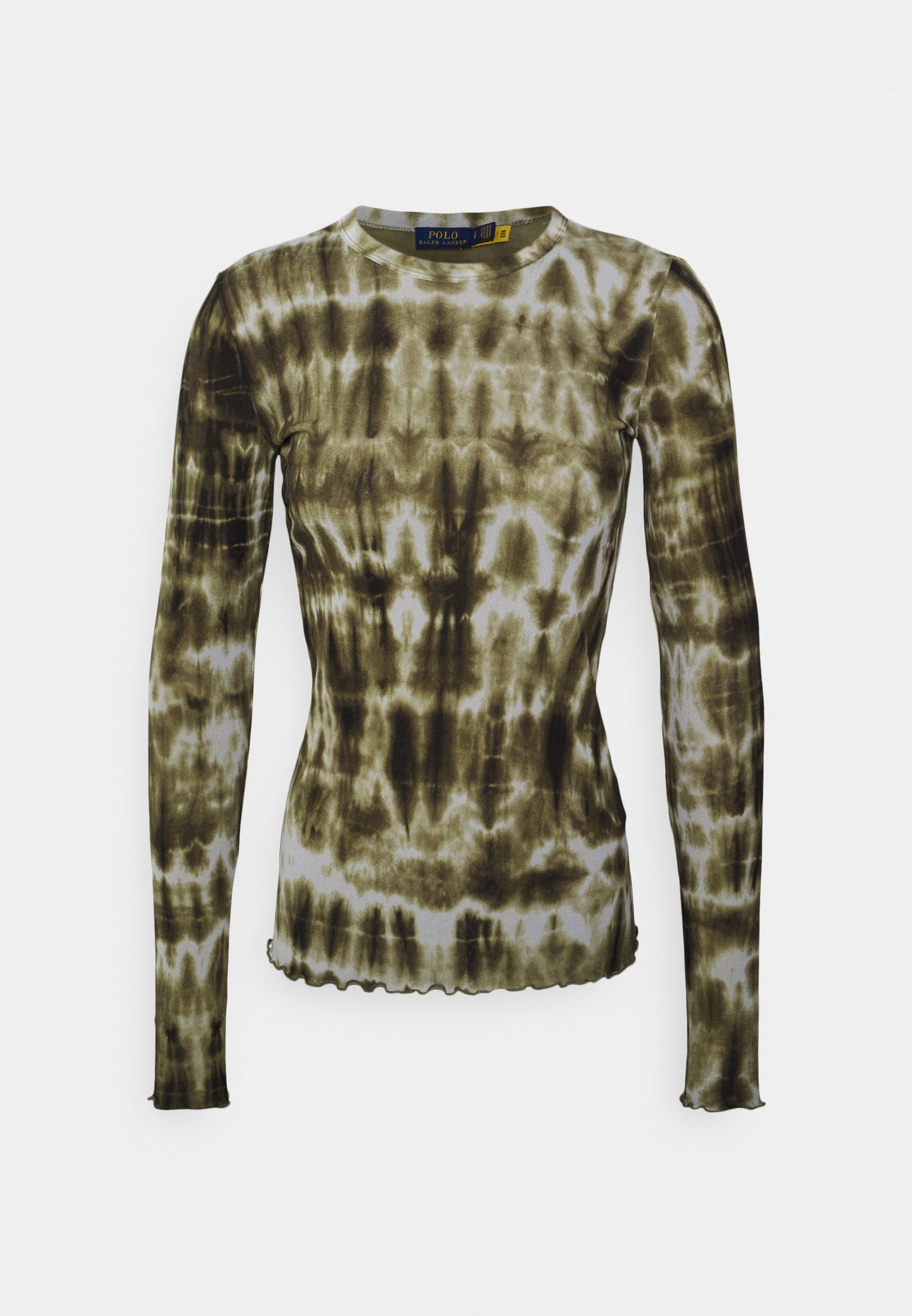 Polo Ralph Lauren TIE-DYE PRINTED MESH 