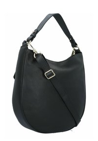 Abro ADRIA - Borsa a mano - black gold