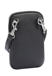 JOOP! Jeans LETTERA BIANCA - Ovitek za telefon - black