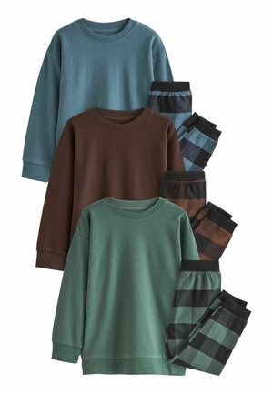 3 PACK - Zestaw bielizny nocnej