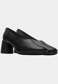Camper UPRIGHT - Decolleté - schwarz