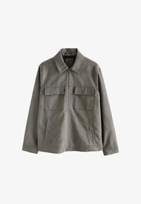 Niet geselecteerd, charcoal grey