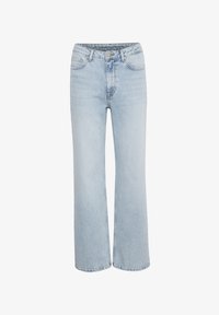 Valittu, light blue retro wash