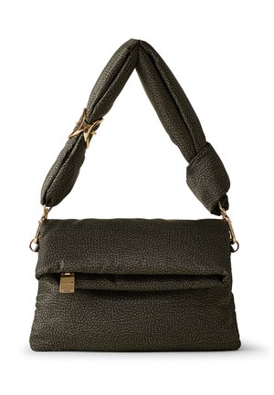 TWINNIE TRIFOLD - Sac à main - green