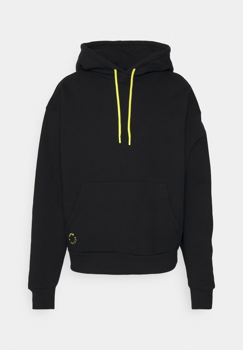 7 DAYS Active Hoodie zwart 7 DAYS Active Hoodie zwart