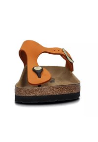 Birkenstock Sandals - orange