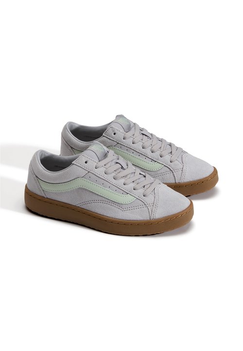 Vans OLD SKOOL 36 CUP - Trainers - medium grey — foto 2