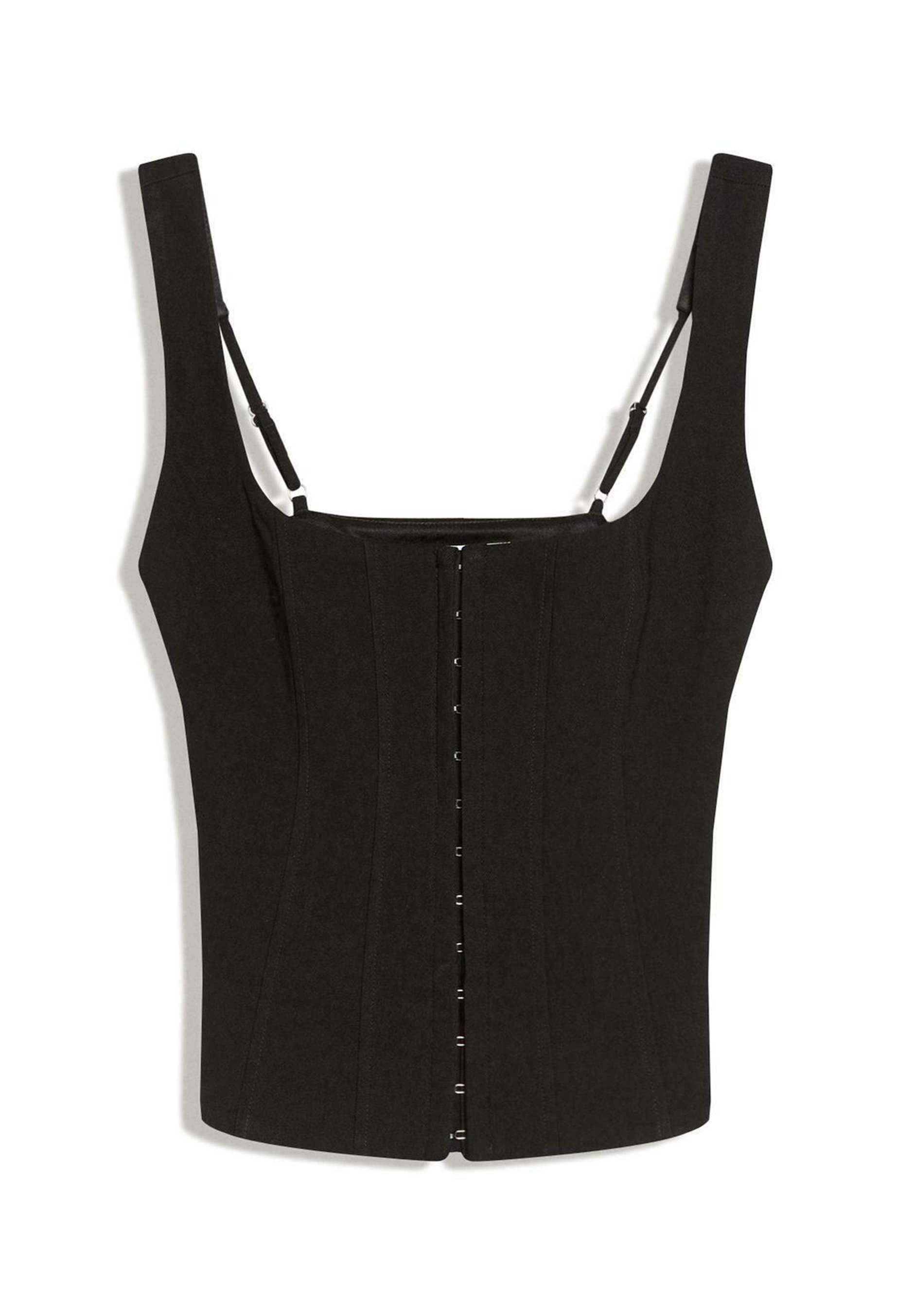 Strappy top