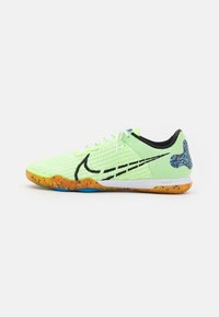 Não selecionado, lime glow/black/white/light photo blue