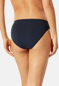 uncover by Schiesser 4-PACK - Trosor - dunkelblau
