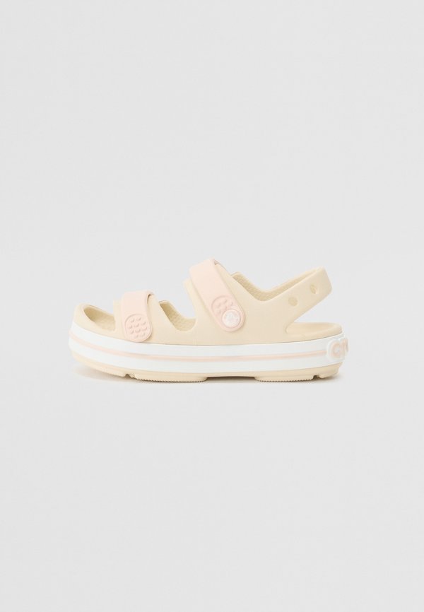 CROCBAND CRUISER UNISEX - Badesandale - sandstone