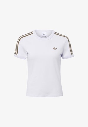 adidas Originals, ADIDAS ORIGINALS T-SHIRT - T-shirt basique - flieder