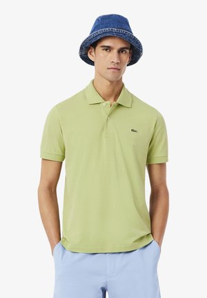 SHORT SLEEVES  - Polo - vert-uyb