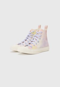 Converse CHUCK TAYLOR ALL STAR purple/pink/yellow/lilac