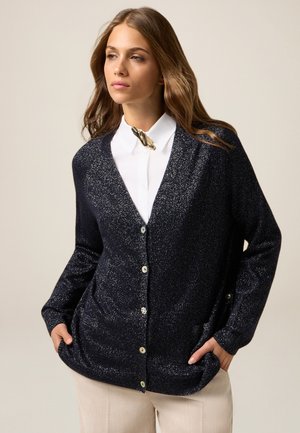 Gilet - blu