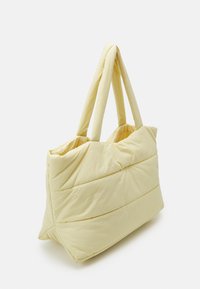 MSCH Copenhagen MSCHSASJA  - Shoppingveske - reed yellow