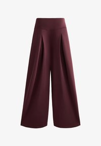 Geselecteerd, dark red