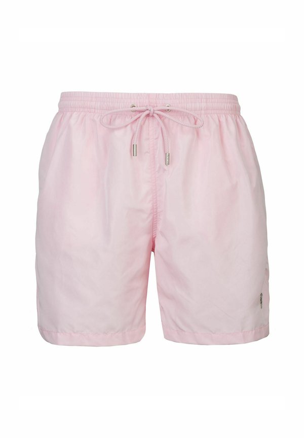 SIRO BASIC - Shorts - rose