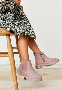 Next Zapatos de bebé - pink