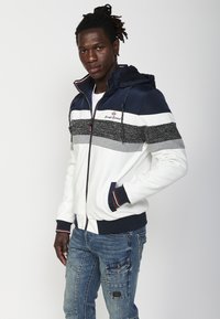 Koroshi Viegla jaka - navy