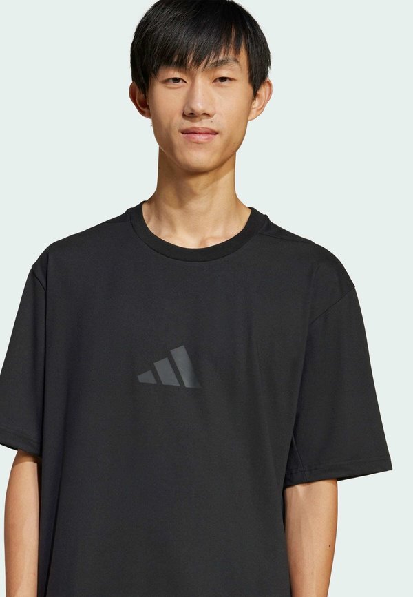 LOOSE FIT  - Print T-shirt3