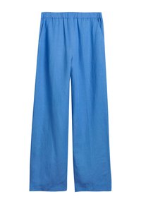Pantalon classique - perfect blue