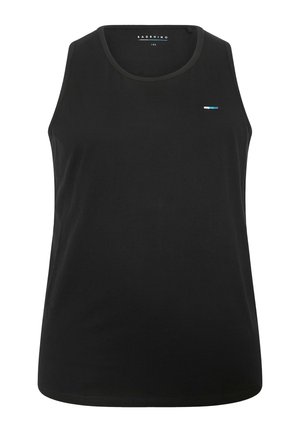 BadRhino, MEN'S VESTS - Top - black