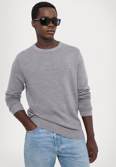 Polo Ralph Lauren Maglione - mid grey