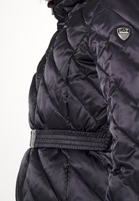 EA7 Emporio Armani Allvädersjacka - black