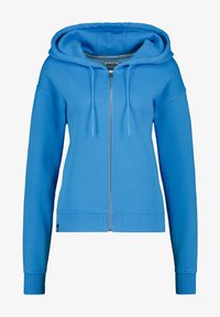 Unausgewählt, azure