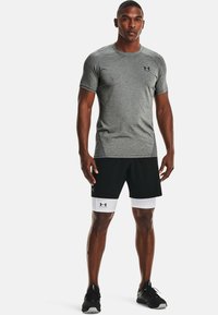 Under Armour HEATGEAR POCKET - Underkläder - white