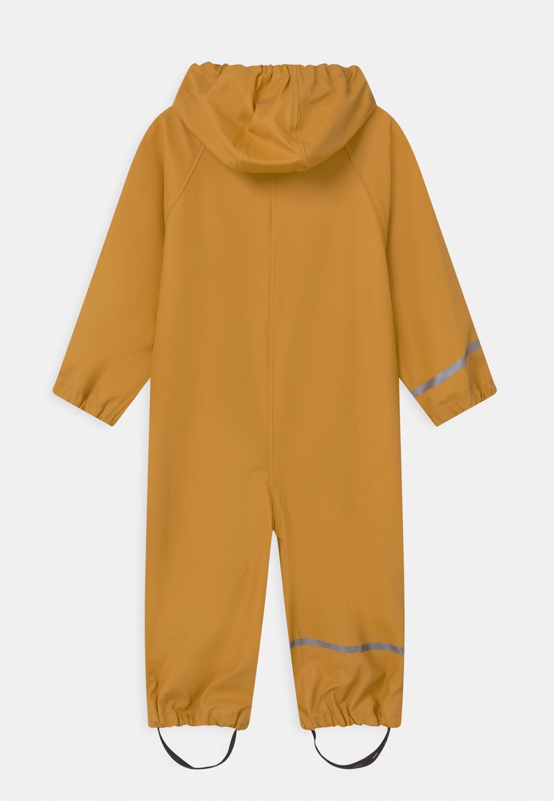 Combinaison De Pêche Calcutta Storm – Imperméable, Jaune, Veste + Bavoirs, Taille L, Occasion
