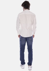 Gianni Lupo Camicia - bianco